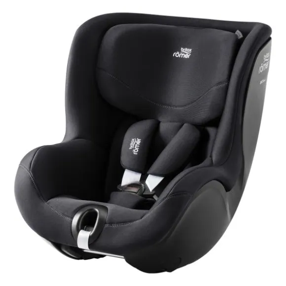 Britax Römer DUALFIX 5Z Autostoel - Classic - Deep Grey