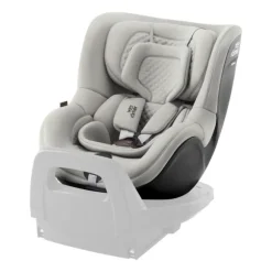 Britax Römer DUALFIX 5Z Autostoel - Lux - Warm Caramel