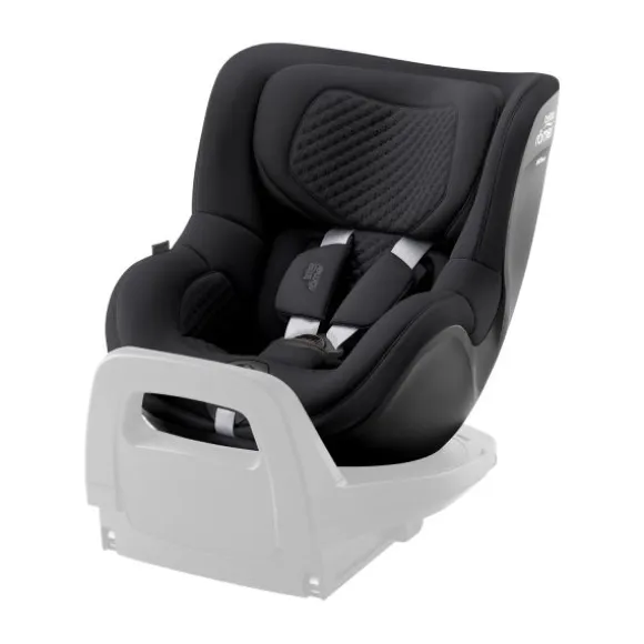 Britax Römer DUALFIX 5Z Autostoel - Lux - Warm Caramel