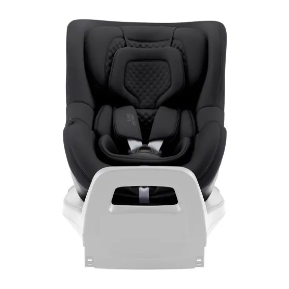 Britax Römer DUALFIX 5Z Autostoel - Lux - Warm Caramel