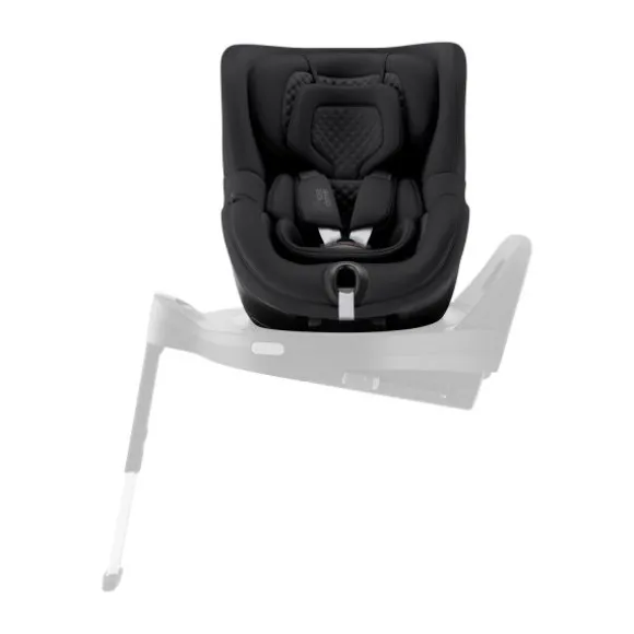 Britax Römer DUALFIX 5Z Autostoel - Lux - Warm Caramel