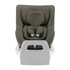 Britax Römer DUALFIX 5Z Autostoel - Lux - Warm Caramel