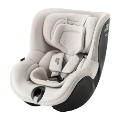 Britax Römer DUALFIX 5Z Autostoel - Lux - Warm Caramel
