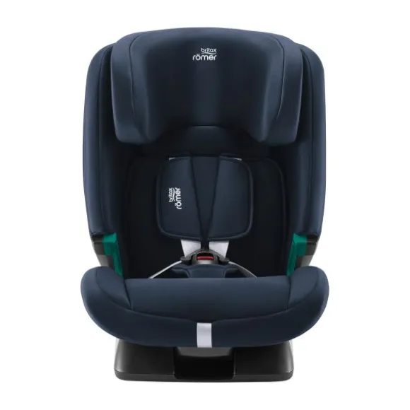 Britax Römer EVOLVAFIX Autostoel - Night Blue