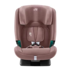 Britax Römer EVOLVAFIX Autostoel - Night Blue