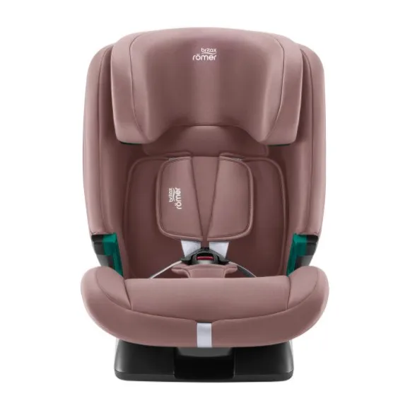 Britax Römer EVOLVAFIX Autostoel - Night Blue