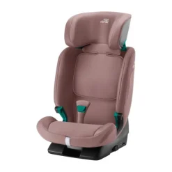 Britax Römer EVOLVAFIX Autostoel - Night Blue