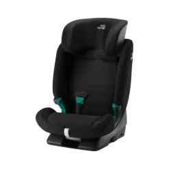 Britax Römer EVOLVAFIX Autostoel - Night Blue