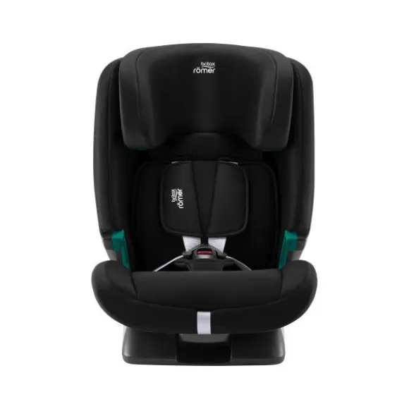 Britax Römer EVOLVAFIX Autostoel - Night Blue