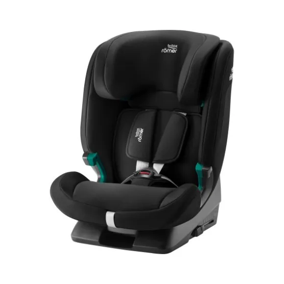 Britax Römer EVOLVAFIX Autostoel - Night Blue