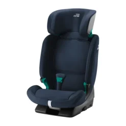 Britax Römer EVOLVAFIX Autostoel - Night Blue