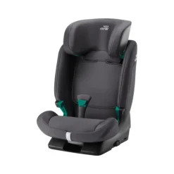 Britax Römer EVOLVAFIX Autostoel - Night Blue