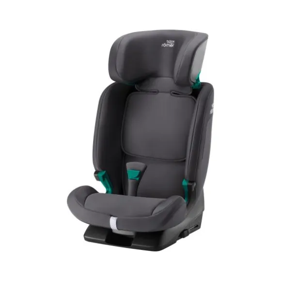 Britax Römer EVOLVAFIX Autostoel - Night Blue