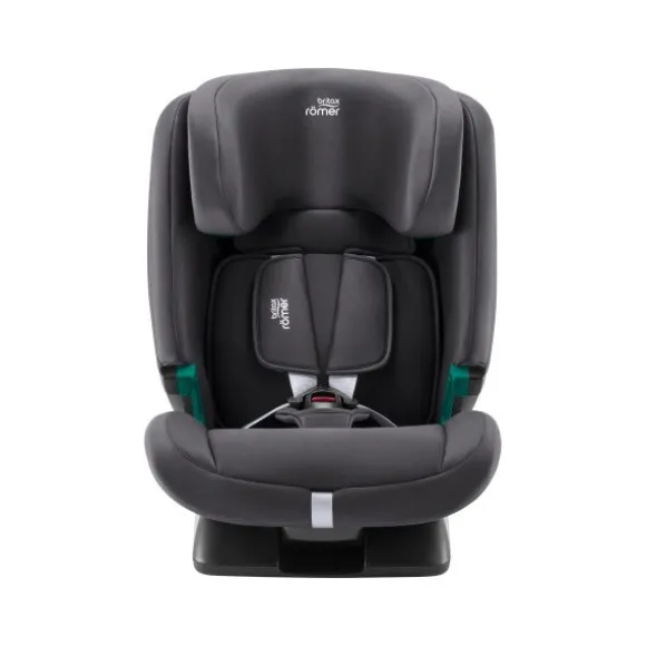 Britax Römer EVOLVAFIX Autostoel - Night Blue
