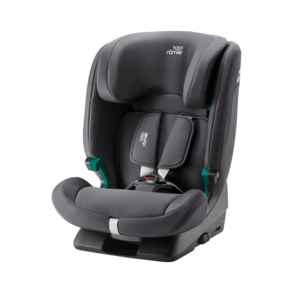 Britax Römer EVOLVAFIX Autostoel - Night Blue