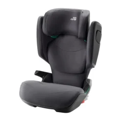 Britax Römer KIDFIX M i-SIZE Autostoel - Classic - Midnight Grey