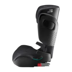 Britax Römer KIDFIX M i-SIZE Autostoel - Classic - Midnight Grey