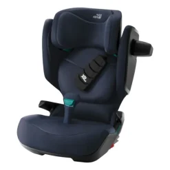 Britax Römer KIDFIX PRO Autostoel - Style - Teak