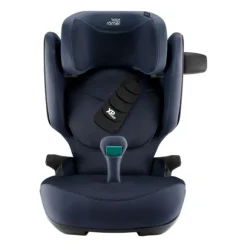 Britax Römer KIDFIX PRO Autostoel - Style - Teak