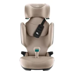 Britax Römer KIDFIX PRO Autostoel - Style - Teak