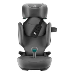 Britax Römer KIDFIX PRO Autostoel - Style - Teak