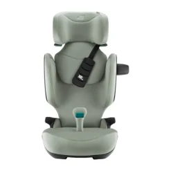 Britax Römer KIDFIX PRO Autostoel - Style - Teak