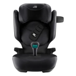 Britax Römer KIDFIX PRO Autostoel - Style - Teak
