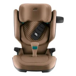 Britax Römer KIDFIX PRO Autostoel - Lux - Warm Caramel