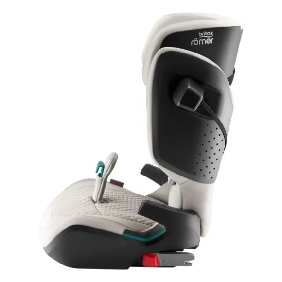 Britax Römer KIDFIX PRO Autostoel - Lux - Warm Caramel