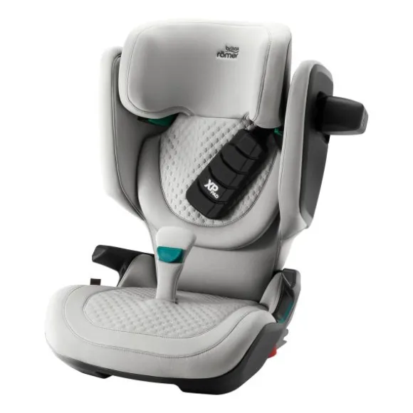 Britax Römer KIDFIX PRO Autostoel - Lux - Warm Caramel