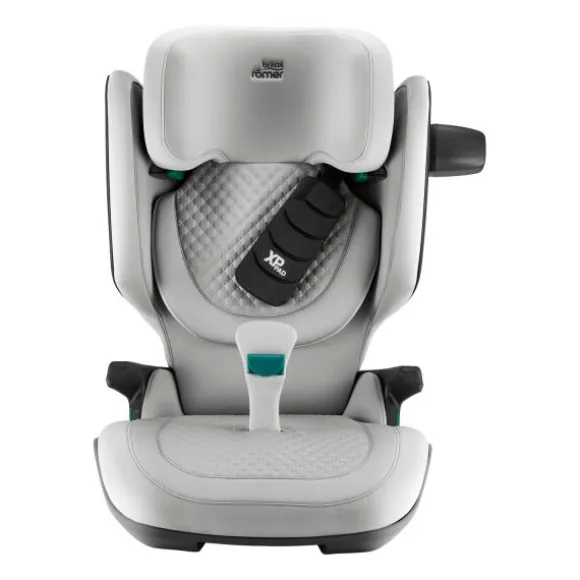 Britax Römer KIDFIX PRO Autostoel - Lux - Warm Caramel