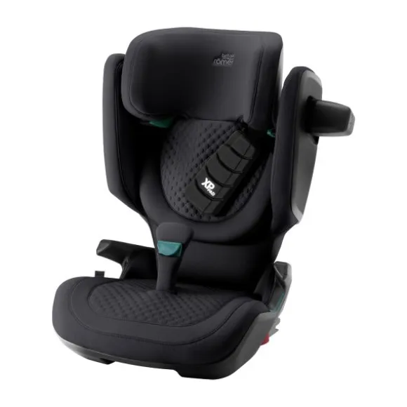 Britax Römer KIDFIX PRO Autostoel - Lux - Warm Caramel