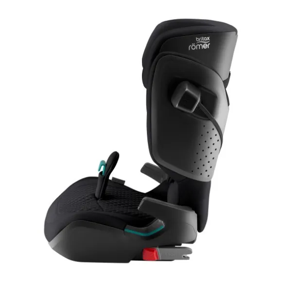 Britax Römer KIDFIX PRO Autostoel - Lux - Warm Caramel