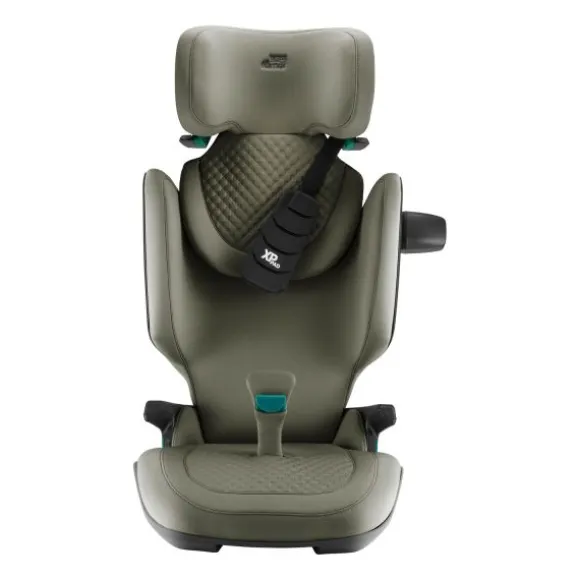 Britax Römer KIDFIX PRO Autostoel - Lux - Warm Caramel