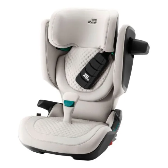 Britax Römer KIDFIX PRO Autostoel - Lux - Warm Caramel