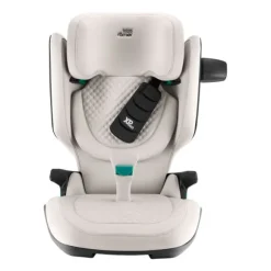 Britax Römer KIDFIX PRO Autostoel - Lux - Warm Caramel