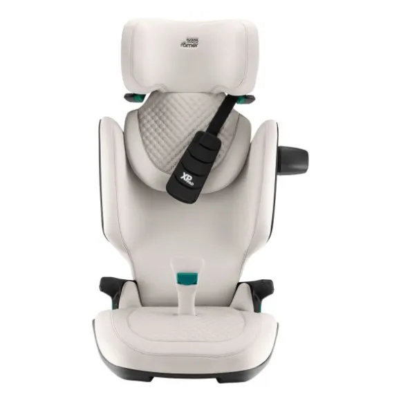 Britax Römer KIDFIX PRO Autostoel - Lux - Warm Caramel