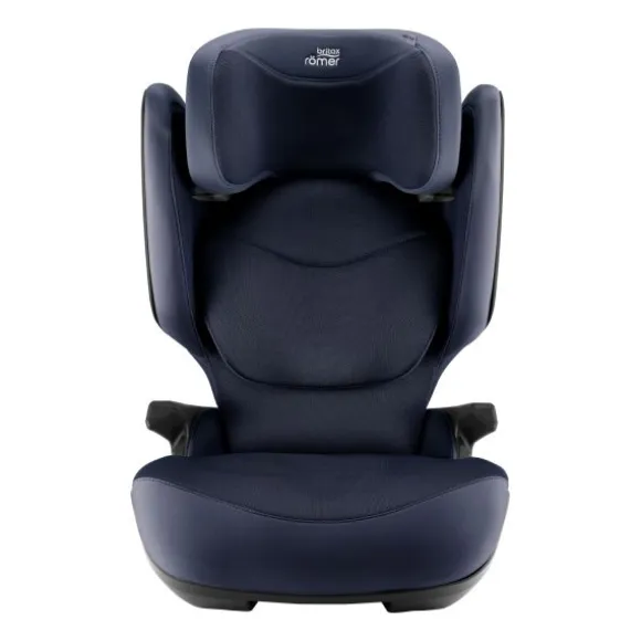 Britax Römer KIDFIX PRO M Autostoel - Style - Night Blue