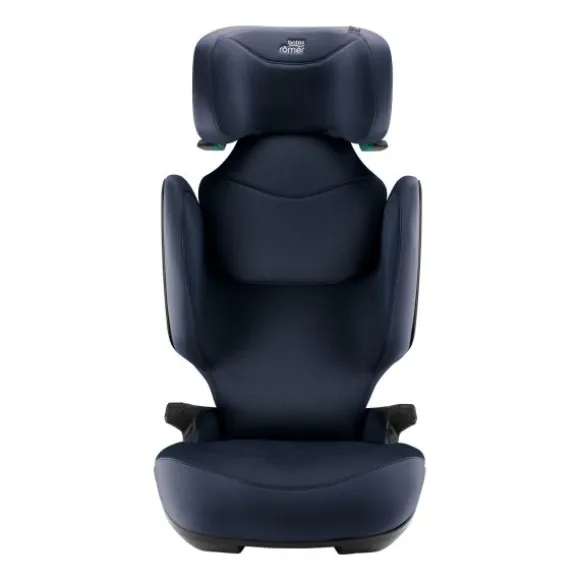 Britax Römer KIDFIX PRO M Autostoel - Style - Night Blue