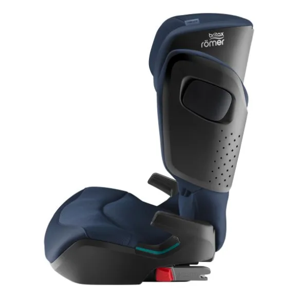 Britax Römer KIDFIX PRO M Autostoel - Style - Night Blue