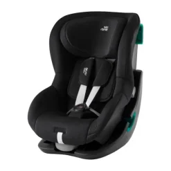 Britax Römer KING PRO Autostoel - Midnight Grey
