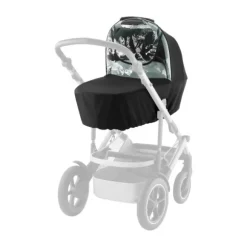 Britax Römer Regenhoes Reiswieg - Smile 5Z