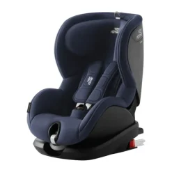 Britax Römer TRIFIX 2 i-SIZE Autostoel - Cosmos Black