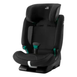 Britax Römer VERSAFIX Autostoel - Night Blue