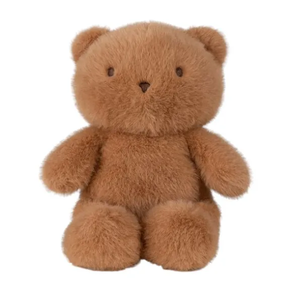 B.T. Chaps Bobo Bear - 23 cm - Brown