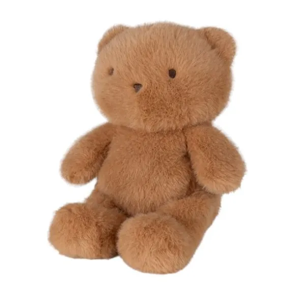 B.T. Chaps Bobo Bear - 23 cm - Brown