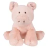 B.T. Chaps Paddy Pig - 25 cm - Pink