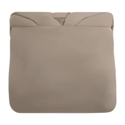 Bugaboo All Season Voetenzak Midnight Black