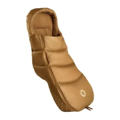 Bugaboo All Season Voetenzak Midnight Black