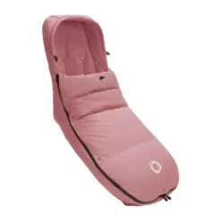 Bugaboo All Season Voetenzak Midnight Black